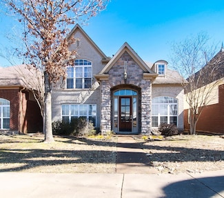 1818 N Houston Levee Rd, Cordova, TN 38016
