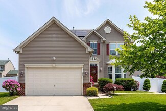 331 W Crossing Dr, Mount Royal, NJ 08061