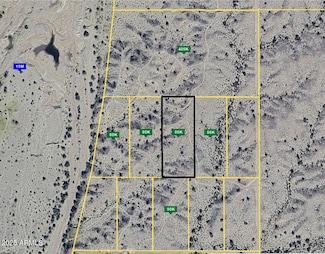 319XX W Glenrosa Ave Unit Parcel 3, Buckeye, AZ 85326