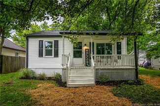 4105 1/2 Payne Koehler Rd, New Albany, IN 47150