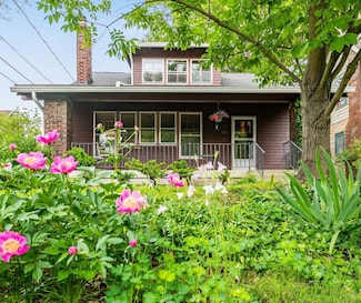431 Glen Echo Cir, Columbus, OH 43202