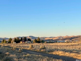 09 Mercury Ave, Wild Horse, NV 89801
