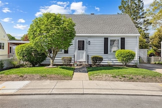 78 Archer St, Pawtucket, RI 02861
