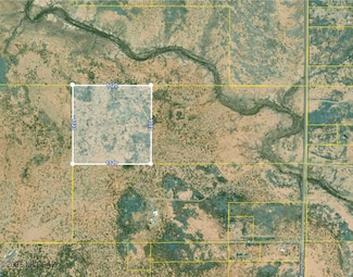 40 Acres N Kings Hwy, Douglas, AZ 85607