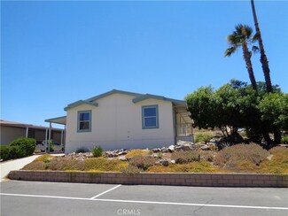 32600 State Highway 74 Unit 19, Hemet, CA 92545