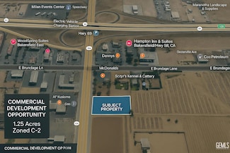 134 Weedpatch Hwy, Bakersfield, CA 93307