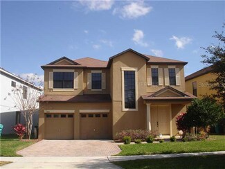 9885 Lake District Ln, Orlando, FL 32832