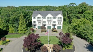 8 Partridge Ln Unit C, Salisbury, MA 01952