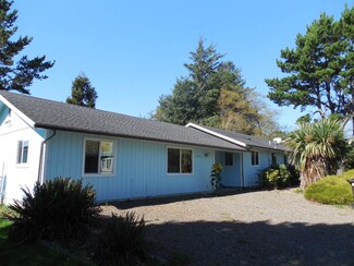 1050 W Oceanic Place, Netarts, OR 97143
