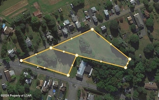 0 S Old Turnpike Rd, Drums, PA 18222