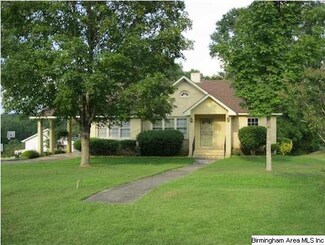 406 S Center Ave, Piedmont, AL 36272