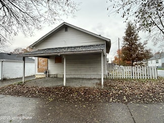 3440 Lester Ave, Louisville, KY 40215