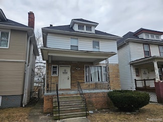 5297 Vancouver St, Detroit, MI 48204