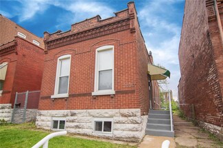 3830 Wisconsin Ave, Saint Louis, MO 63118