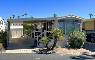 69801 Ramon Rd Unit 188, Cathedral City, CA 92234
