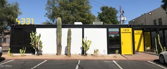 4331 N 12th St Unit 103, Phoenix, AZ 85014