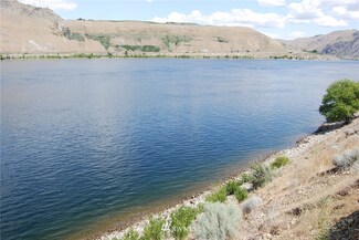 125 N Shore Dr, Orondo, WA 98843
