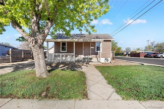 391 N 7th Ave, Brighton, CO 80601