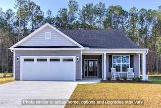 1998 Meadowview Dr, Graham, NC 27253