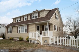 4568 Martinsburg Pike, Clear Brook, VA 22624