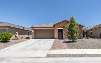 8820 E Stone Meadow Cir, Tucson, AZ 85730