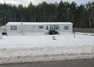 77 Dr Mann Rd, Skowhegan, ME 04976