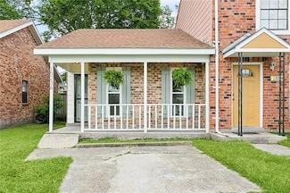 1523 Kings Rd Unit a, Harvey, LA 70058