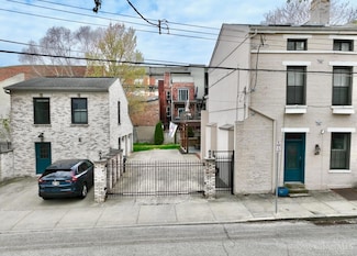 1311 Spring St, Cincinnati, OH 45202