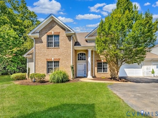 442 Dunlin Ct, Midlothian, VA 23114