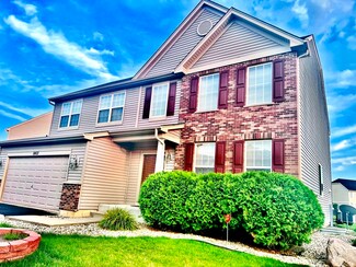 8402 Waterbury Dr, Joliet, IL 60431