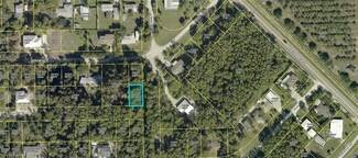 Corner Lot Beacon Ln Unit 510, Bokeelia, FL 33922