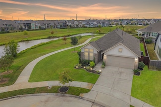 24007 Barnett Overlook, Richmond, TX 77469