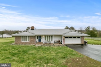 4307 Aldie Rd, Catharpin, VA 20143