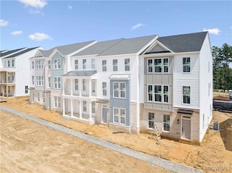 15339 Sunray Alley, Midlothian, VA 23112