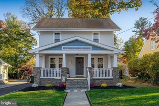 225 Crafton Ave, Pitman, NJ 08071