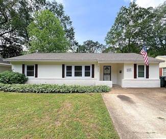 4485 Dunn Ave, Memphis, TN 38117