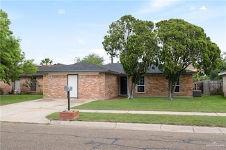 2310 W Arbor St, Harlingen, TX 78552