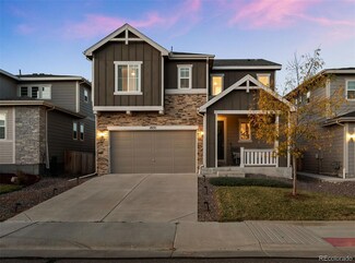 1031 White Leaf Cir, Castle Rock, CO 80108
