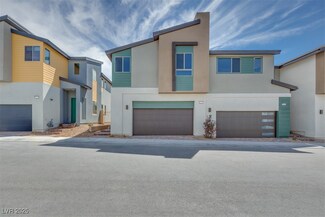 3357 Via Tizzoni St, Henderson, NV 89044