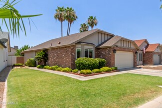 1305 W Cortez Ct, Chandler, AZ 85224