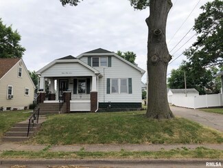 1637 W High St, Davenport, IA 52804