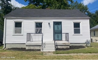 1119 W Ashland Ave, Louisville, KY 40215