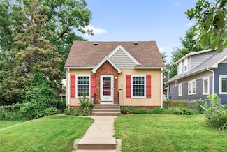 3250 Washburn Ave N, Minneapolis, MN 55412