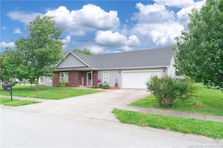 1165 Hidden Meadows Ct, Scottsburg, IN 47170