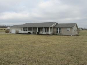 15 Miller Dr, Springville, IN 47462