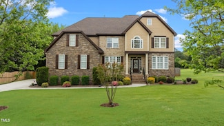 2053 Monthaven Dr, Wake Forest, NC 27587