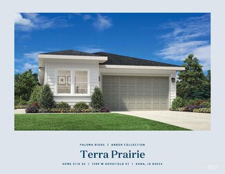 1399 W Dovefield St, Meridian, ID 83642