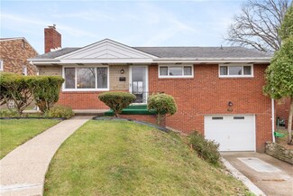 174 Woodhall Dr, Pittsburgh, PA 15236