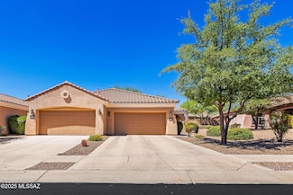 731 W Calle Montero, Sahuarita, AZ 85629