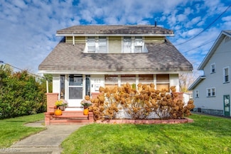 615 N Firestone Blvd, Akron, OH 44306